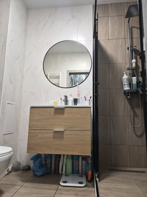 Продам однокомнатную (1-комн.) квартиру, Красина ул, 53, Цемдолина с