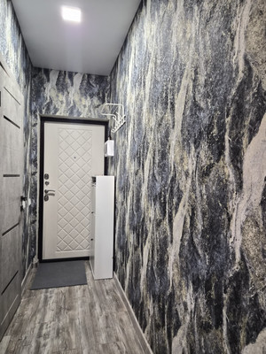 Продам однокомнатную (1-комн.) квартиру, Красина ул, 53, Цемдолина с