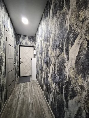 Продам однокомнатную (1-комн.) квартиру, Красина ул, 53, Цемдолина с