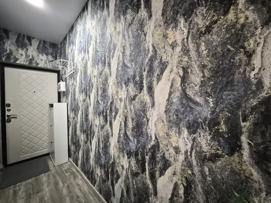 Продам однокомнатную (1-комн.) квартиру, Красина ул, 53, Цемдолина с