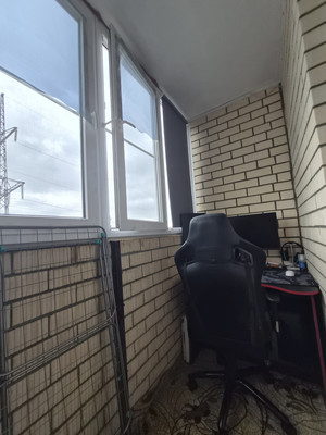 Продам однокомнатную (1-комн.) квартиру, Красина ул, 53, Цемдолина с