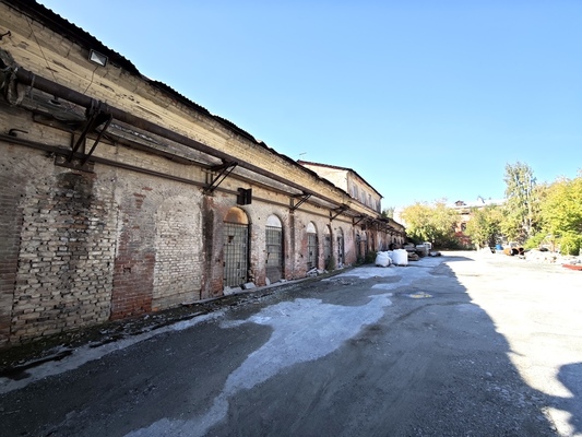 Сдам склад 405,8 м2, Кирова ул, 28, Екатеринбург г