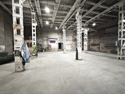 Сдам склад 405,8 м2, Кирова ул, 28, Екатеринбург г