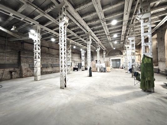 Сдам склад 405,8 м2, Кирова ул, 28, Екатеринбург г