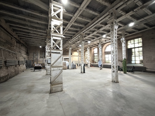 Сдам склад 405,8 м2, Кирова ул, 28, Екатеринбург г