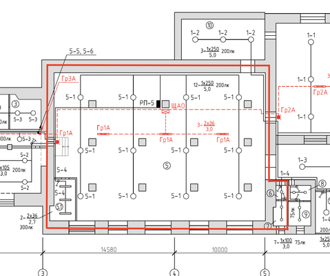 Сдам склад 405,8 м2, Кирова ул, 28, Екатеринбург г