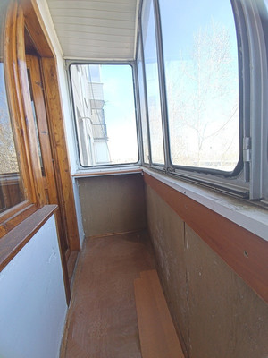 Продам двухкомнатную (2-комн.) квартиру, Павловский тракт, 62, Барнаул г