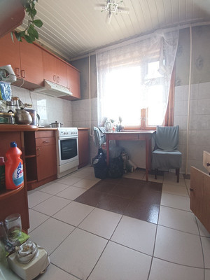 Продам двухкомнатную (2-комн.) квартиру, Павловский тракт, 62, Барнаул г