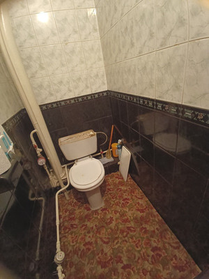 Продам двухкомнатную (2-комн.) квартиру, Павловский тракт, 62, Барнаул г