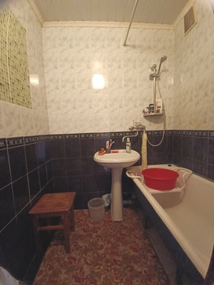 Продам двухкомнатную (2-комн.) квартиру, Павловский тракт, 62, Барнаул г