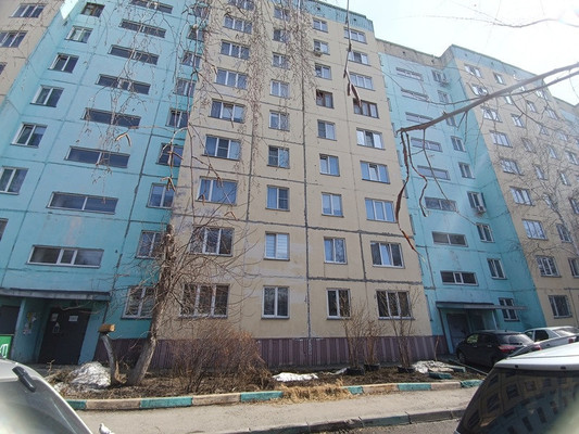 Продам двухкомнатную (2-комн.) квартиру, Павловский тракт, 62, Барнаул г