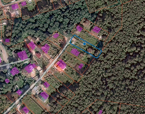 Продам дачу, Беловежская ул, 17, Красноярск г, 0 км от города