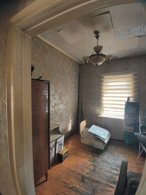 Продам дом, Боткина ул, 11, Красноярск г, 0 км от города