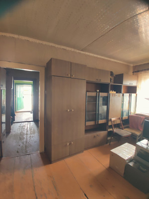 Продам дом, Боткина ул, 11, Красноярск г, 0 км от города