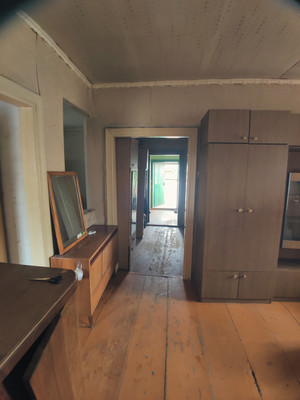 Продам дом, Боткина ул, 11, Красноярск г, 0 км от города