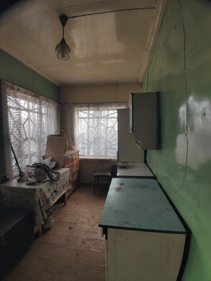 Продам дом, Боткина ул, 11, Красноярск г, 0 км от города