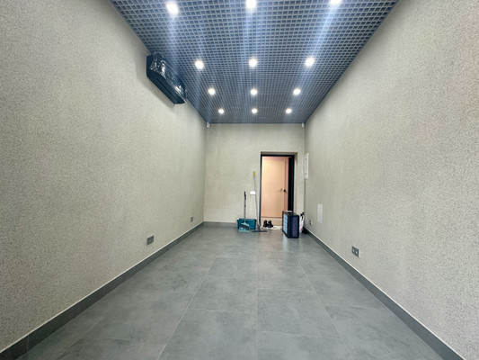 Сдам коммерческое помещение 20 м2, Байкальская ул, 216А/4, Иркутск г