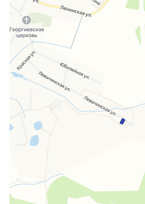 Продам участок 14 соток, ИЖС, им. Цюрупы рп, 0 км от города