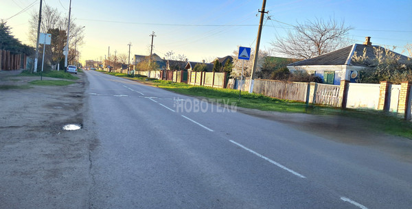 Продам дом, Некрасова ул, 80, Каневская ст-ца, 0 км от города
