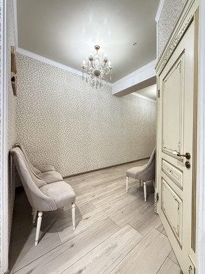 Продам трехкомнатную (3-комн.) квартиру, Мовсисяна ул, 18АкБ, Нальчик г