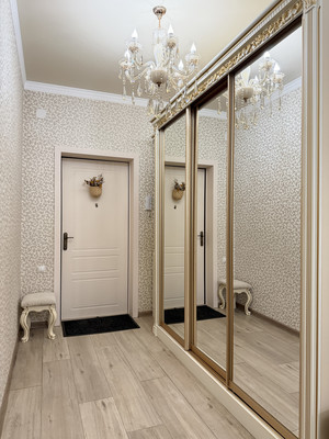 Продам трехкомнатную (3-комн.) квартиру, Мовсисяна ул, 18АкБ, Нальчик г