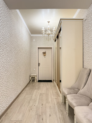 Продам трехкомнатную (3-комн.) квартиру, Мовсисяна ул, 18АкБ, Нальчик г