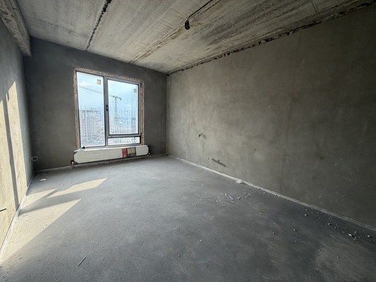 Продам двухкомнатную (2-комн.) квартиру, ОДС ул, 7к1, Нальчик г