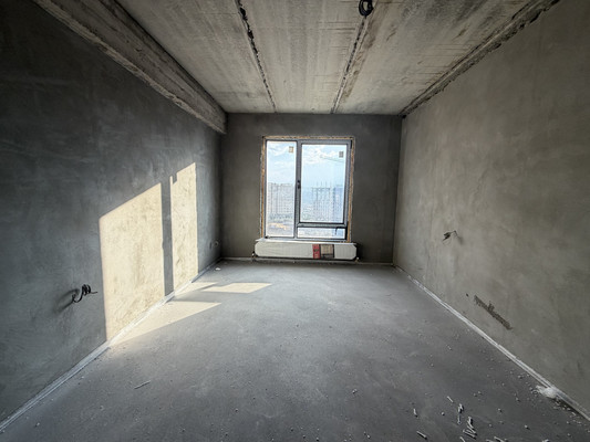 Продам двухкомнатную (2-комн.) квартиру, ОДС ул, 7к1, Нальчик г