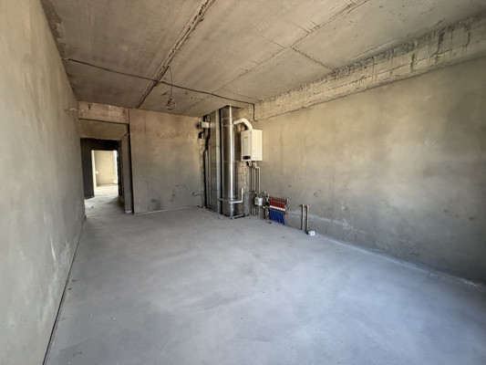 Продам двухкомнатную (2-комн.) квартиру, ОДС ул, 7к1, Нальчик г