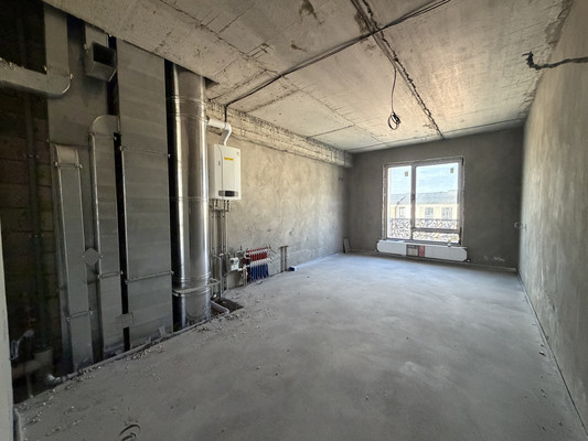 Продам двухкомнатную (2-комн.) квартиру, ОДС ул, 7к1, Нальчик г