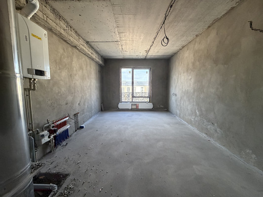 Продам двухкомнатную (2-комн.) квартиру, ОДС ул, 7к1, Нальчик г