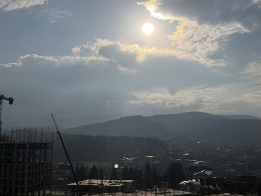 Продам двухкомнатную (2-комн.) квартиру, ОДС ул, 7к1, Нальчик г