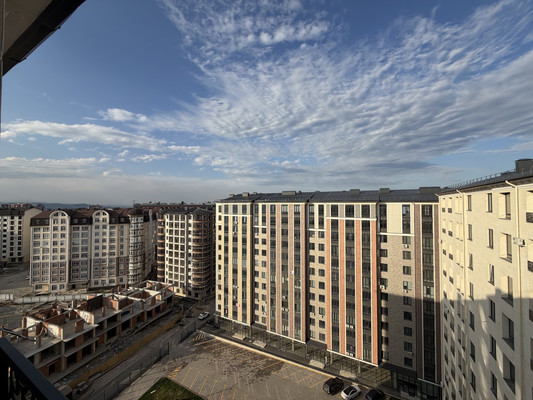 Продам двухкомнатную (2-комн.) квартиру, ОДС ул, 7к1, Нальчик г