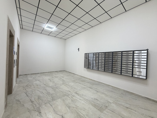 Продам двухкомнатную (2-комн.) квартиру, ОДС ул, 7к1, Нальчик г