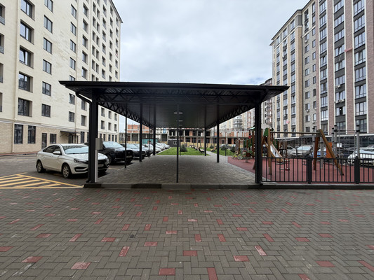 Продам двухкомнатную (2-комн.) квартиру, ОДС ул, 7к1, Нальчик г