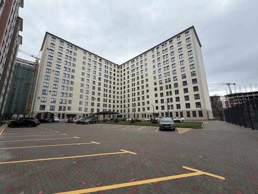 Продам двухкомнатную (2-комн.) квартиру, ОДС ул, 7к1, Нальчик г