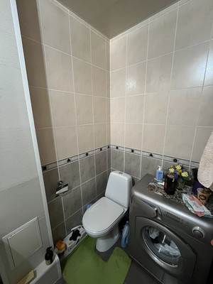 Продам трехкомнатную (3-комн.) квартиру, Кирова ул, 11, Нальчик г