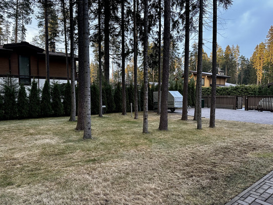 Сдам коттедж, Мистолово д, 0 км от города