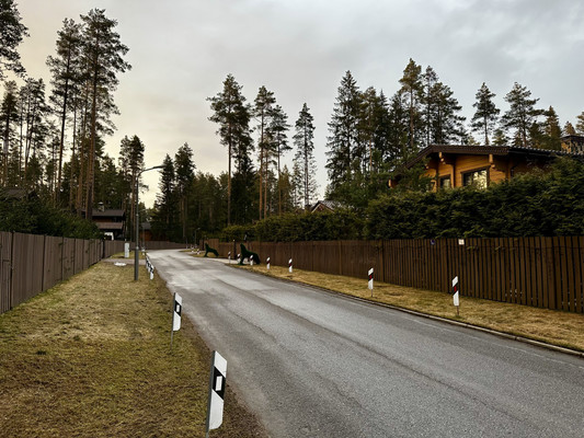 Сдам коттедж, Мистолово д, 0 км от города