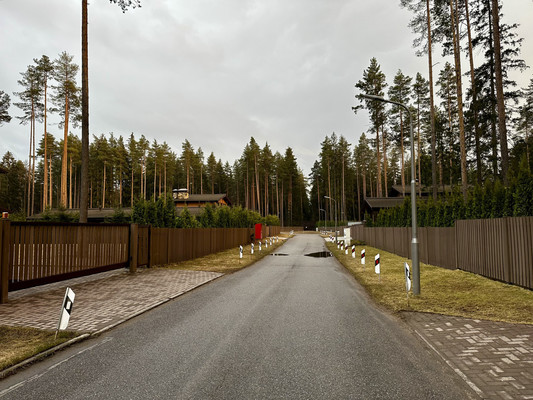 Сдам коттедж, Мистолово д, 0 км от города