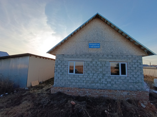 Продам дом, Береговая ул, 40, Новоселезнево п, 0 км от города