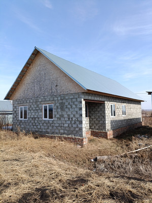 Продам дом, Береговая ул, 40, Новоселезнево п, 0 км от города