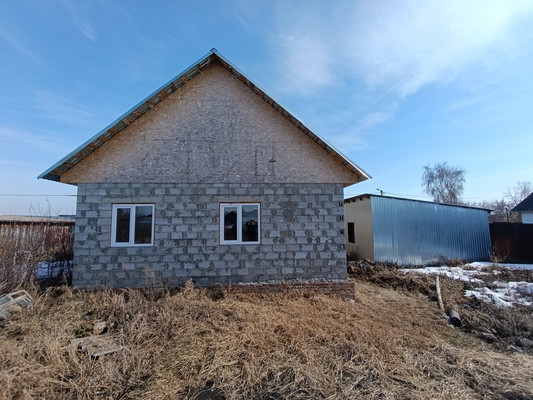 Продам дом, Береговая ул, 40, Новоселезнево п, 0 км от города