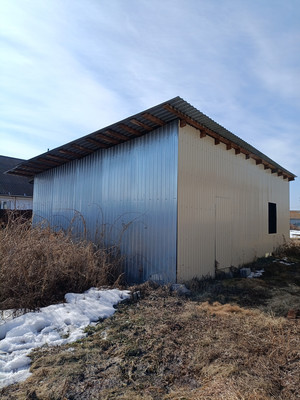 Продам дом, Береговая ул, 40, Новоселезнево п, 0 км от города