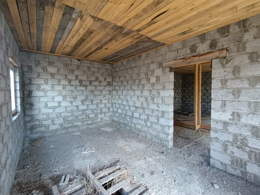 Продам дом, Береговая ул, 40, Новоселезнево п, 0 км от города