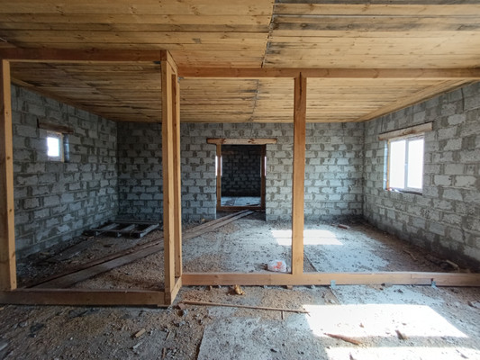 Продам дом, Береговая ул, 40, Новоселезнево п, 0 км от города