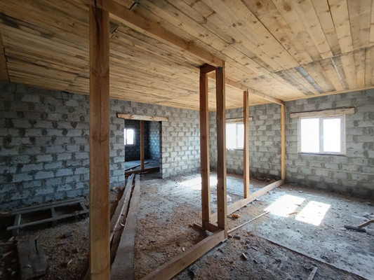 Продам дом, Береговая ул, 40, Новоселезнево п, 0 км от города