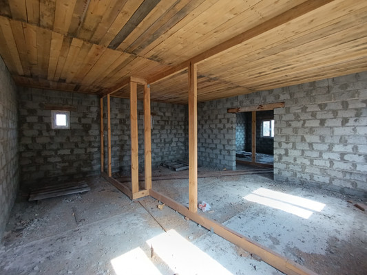 Продам дом, Береговая ул, 40, Новоселезнево п, 0 км от города