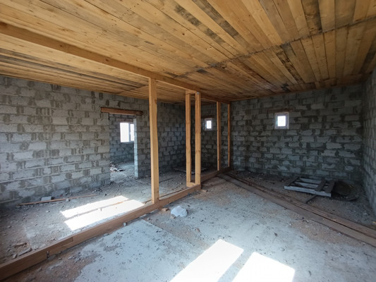 Продам дом, Береговая ул, 40, Новоселезнево п, 0 км от города