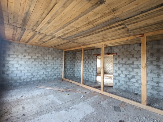 Продам дом, Береговая ул, 40, Новоселезнево п, 0 км от города